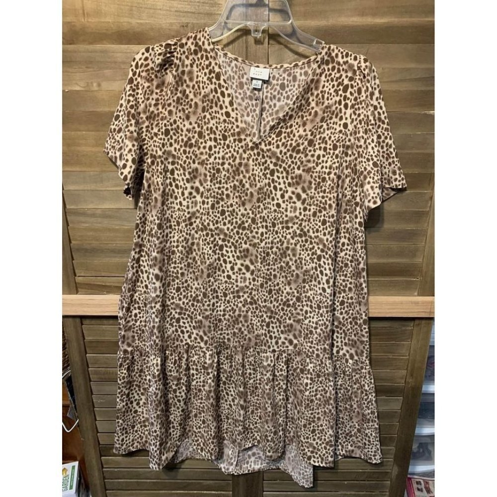 A New Day Business Casual Dress Womens Size Small